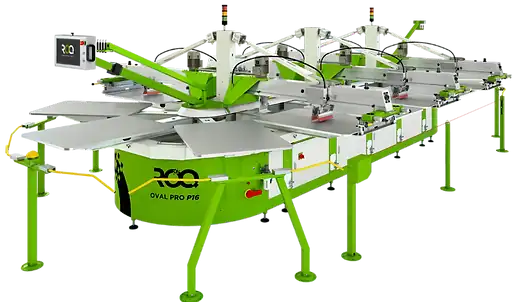 ROQ OVAL RUN PRO