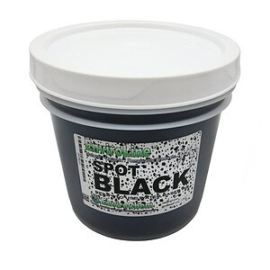 CCI Spot Black
