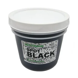 CCI Spot Black