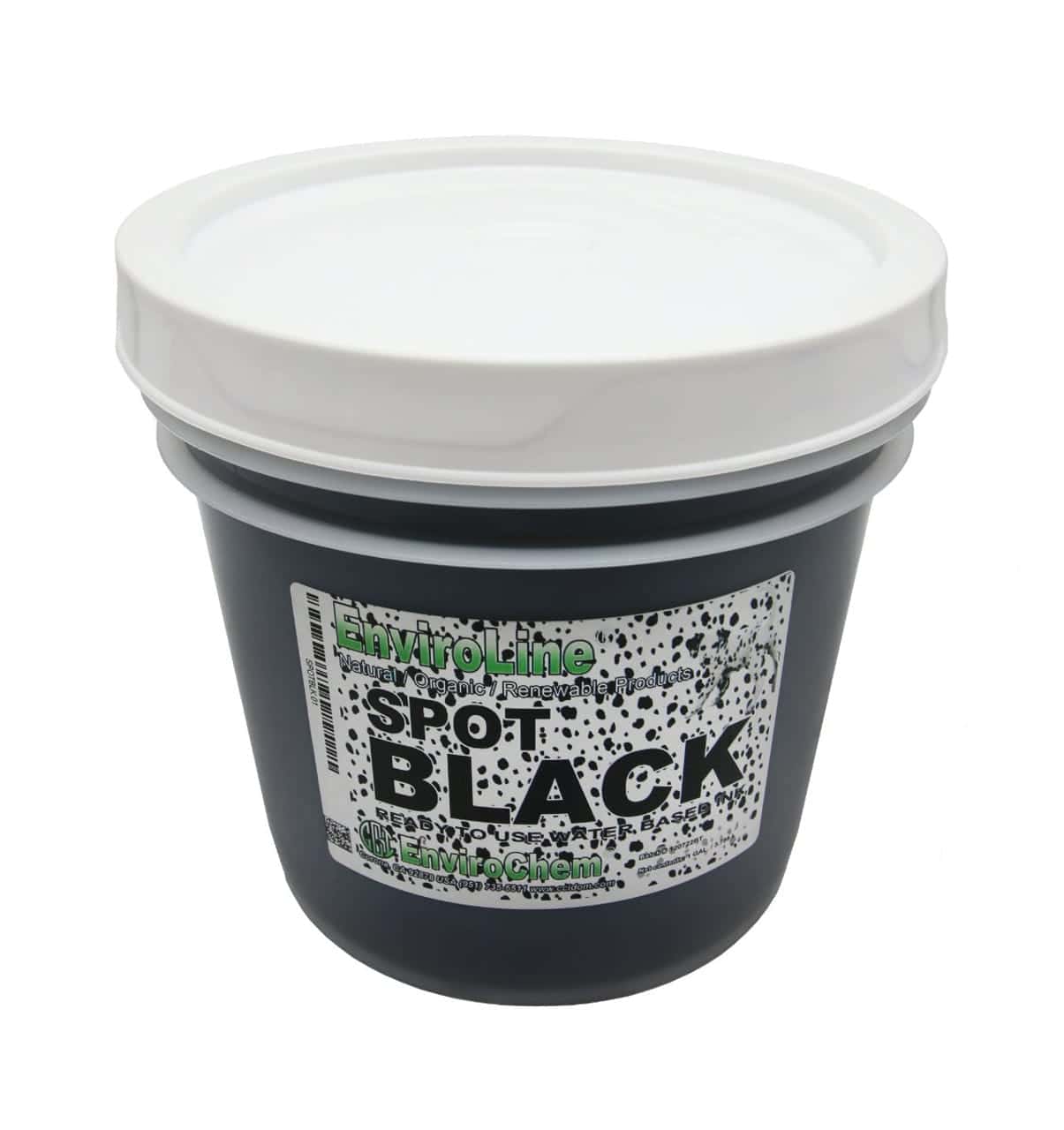 CCI Spot Black