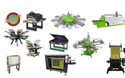 Empowering Maryland Screen Printing: Launch or Expand Your Screen Printing Business with Us!