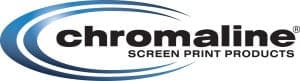 Chromaline logo
