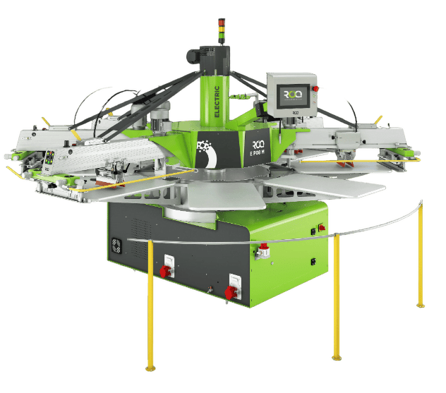 ROQ Electric E Press