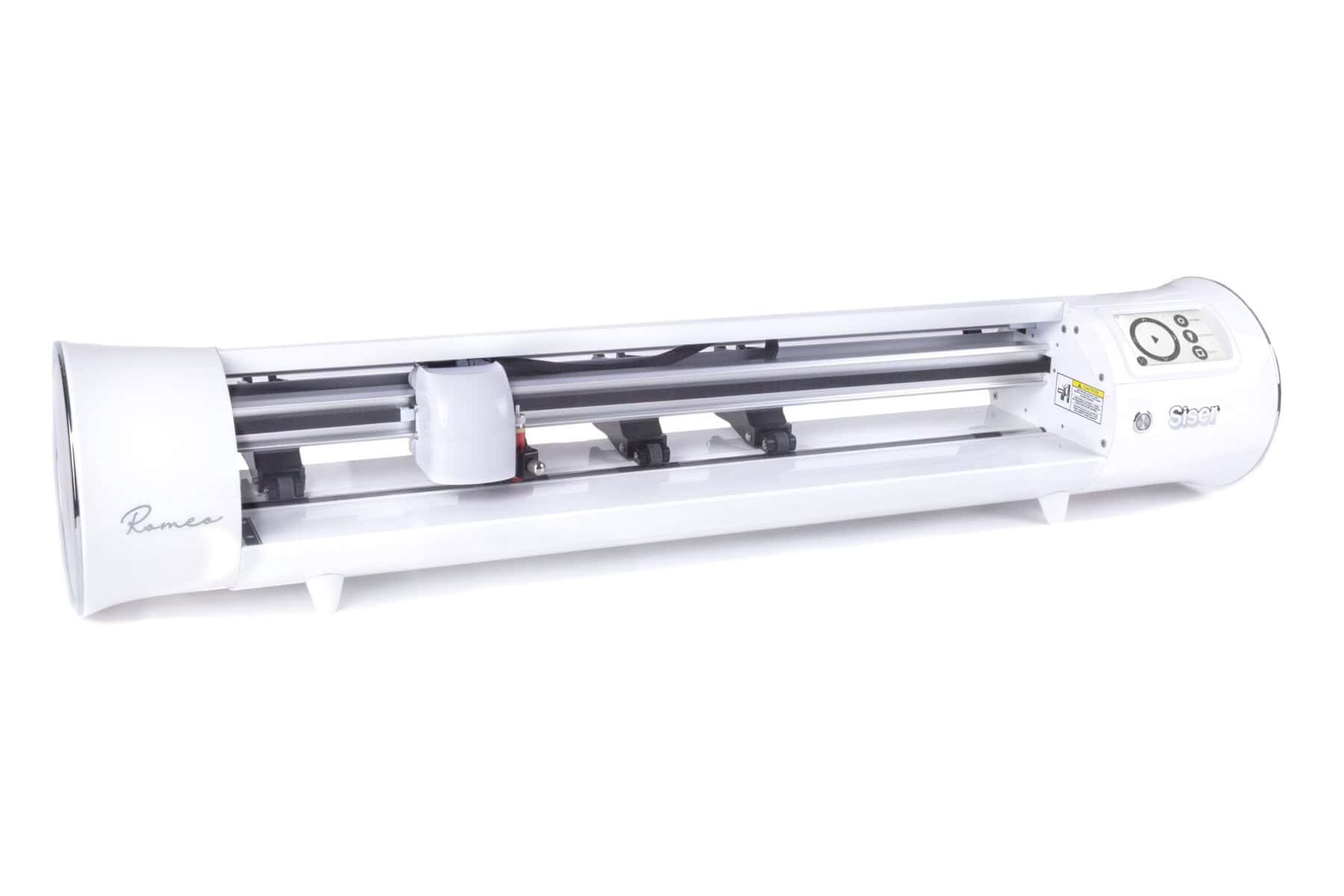 Siser Romeo 24" High-Definition Cutter - The Ultimate Vinyl Cutting Machine