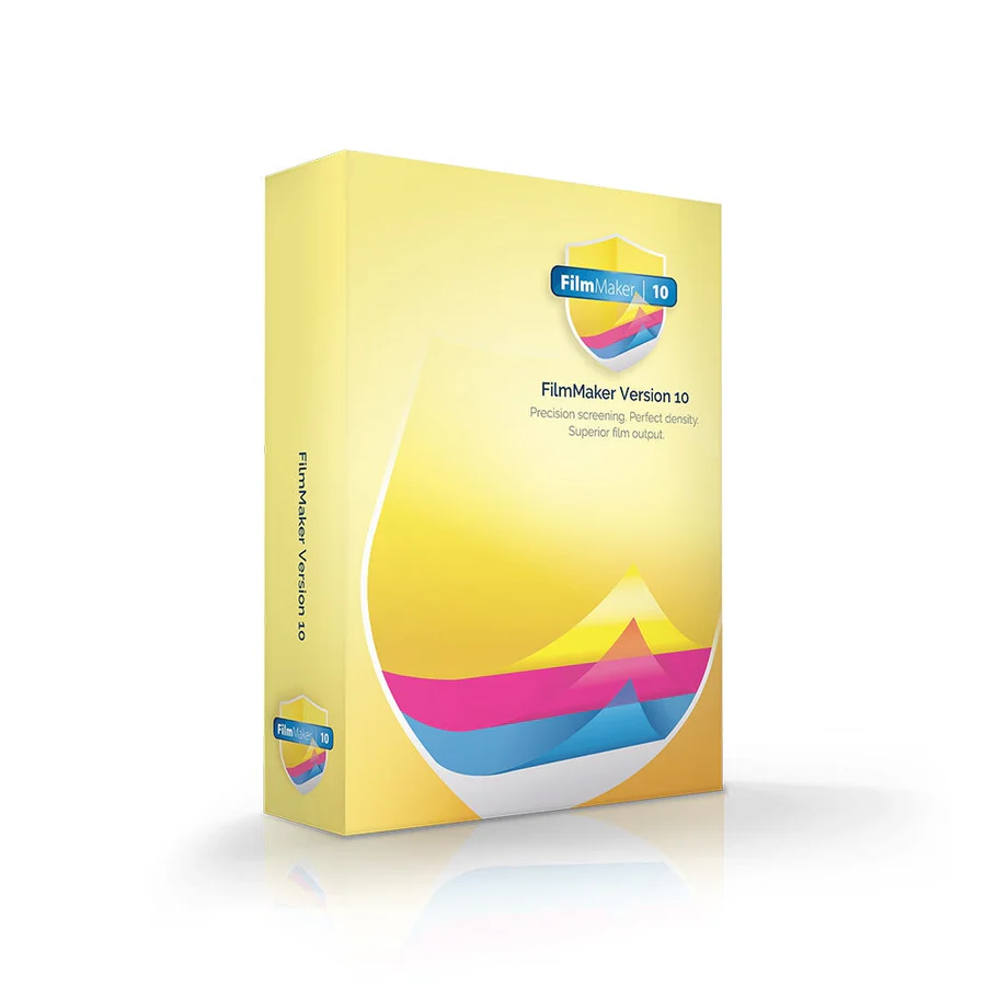 Cadlink Rip Software for screen printing