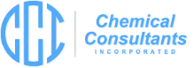 CCI Chemical Logo