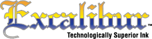 excalibur ink logo