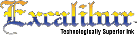 Lancer Group logo - screen printing supplies