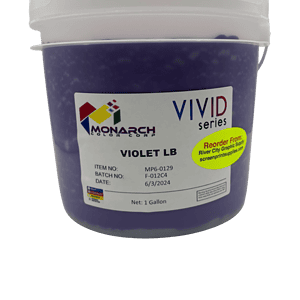 Monarch Stark Violet Vivid