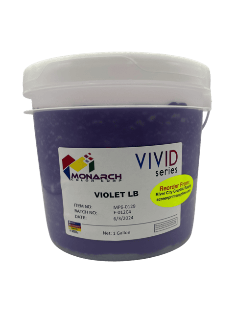Monarch Stark Violet Vivid
