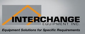 Interchange logo