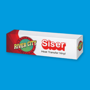 Siser EcoStretch Blue Horizon Heat Transfer Vinyl
