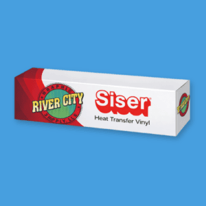 Siser EcoStretch Celestial Blue Heat Transfer Vinyl