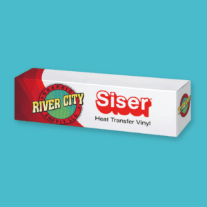 Siser EcoStretch Cool Aqua Heat Transfer Vinyl
