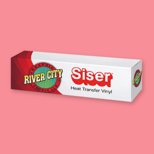 Siser EcoStretch Coral Heat Transfer Vinyl