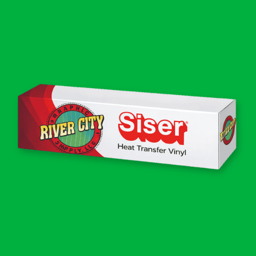 Siser EcoStretch Fresh Green Heat Transfer Vinyl