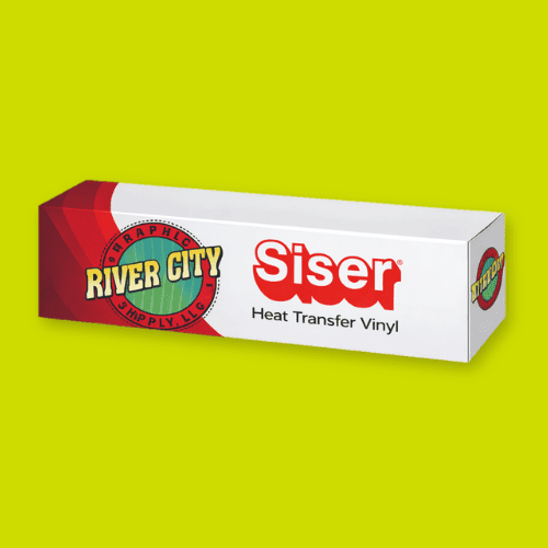 Siser EcoStretch Lemon Lime Heat Transfer Vinyl
