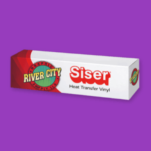 Siser EcoStretch Purple Berry Heat Transfer Vinyl