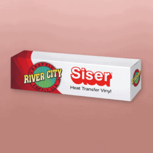 Siser EcoStretch Rose Gold Heat Transfer Vinyl