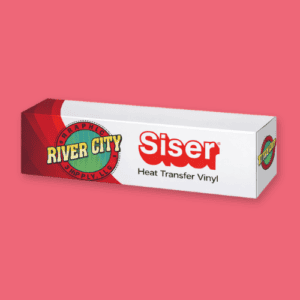 Siser EcoStretch Sunrise Coral Heat Transfer Vinyl