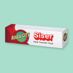 Siser EcoStretch Sweet Mint Heat Transfer Vinyl
