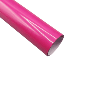 Siser Eco Stretch Passion Pink Heat Transfer Vinyl