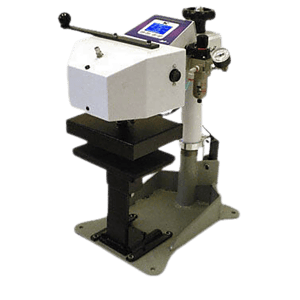 GeoKnight DC8AP Automatic 6x8 Digital Combo Swing-Away Heat Press