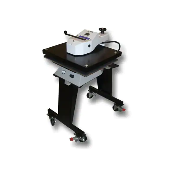 GeoKnight DK25SP Automatic 20x25 Digital Swing-Away Heat Press