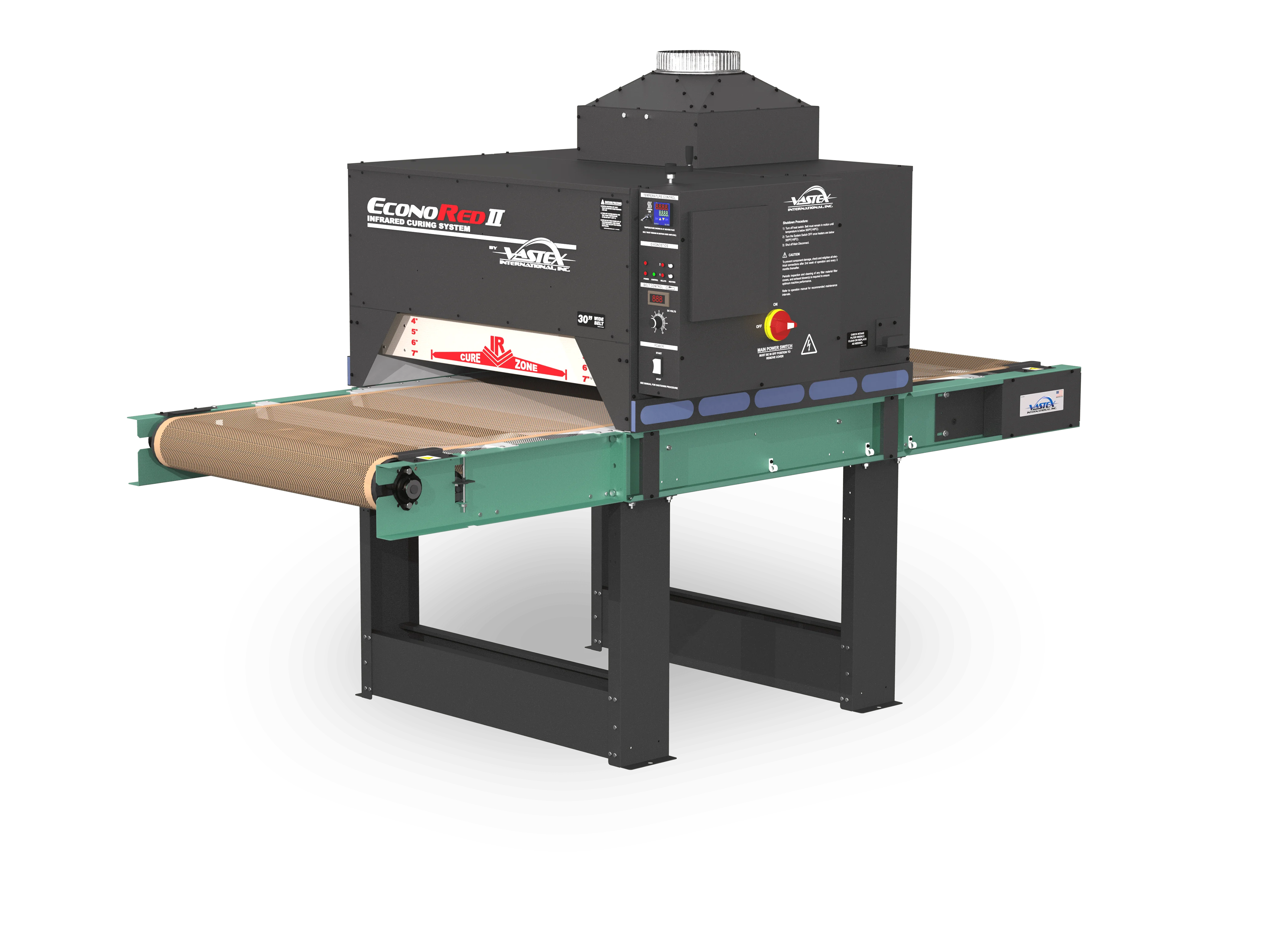 5 · Cure your prints