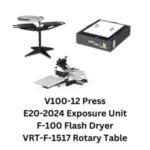 Vastex Entry level Shop 2 color
