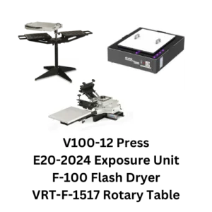 Vastex Entry Level Shop 2