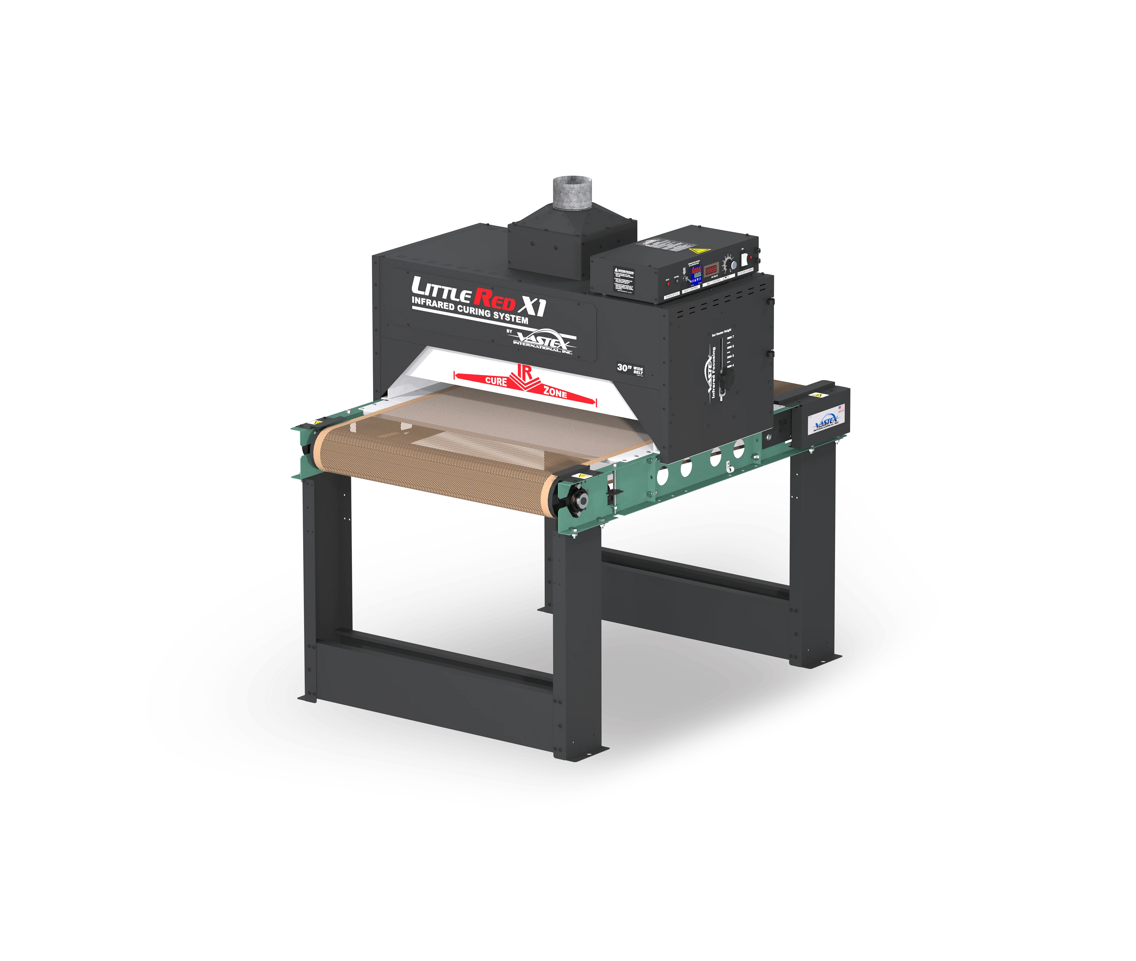 4 · Cure your prints