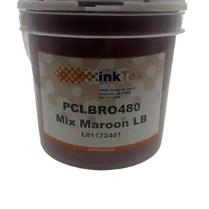 RO Maroon