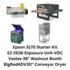 ROQ Starter package