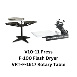 Vastex Entry Level Shop 1
