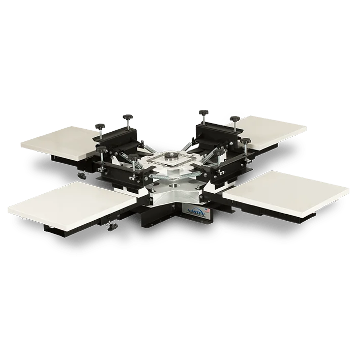2 · Print up to 4 colors