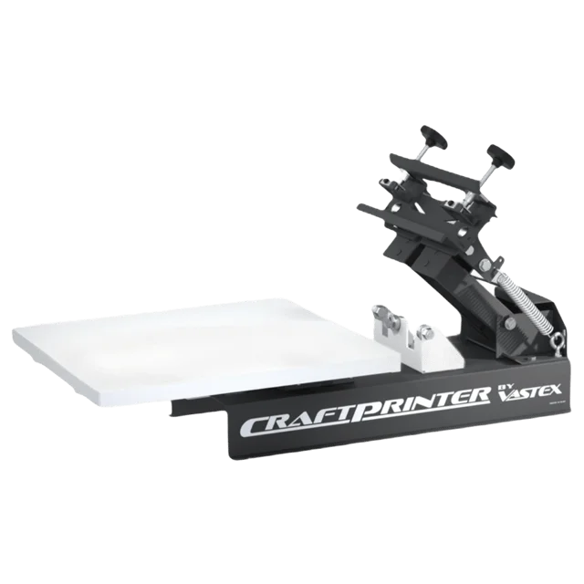 1 · Print your design