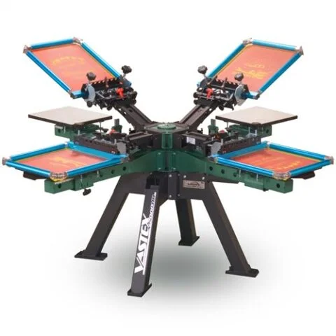 2 · Print up to 4 colors