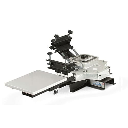 Vastex v100-12 press