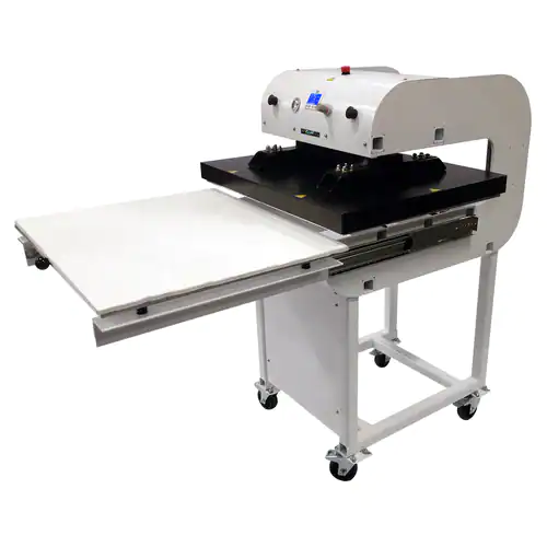 Geo Knight DK32AP Digital Knight 26" X 32" Automatic Heat Press