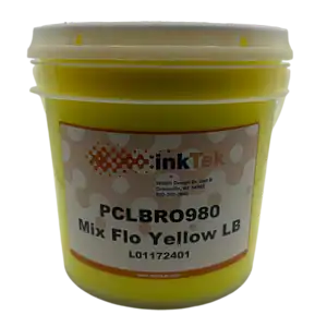 RO Flo Yellow