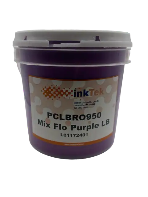 RO Flo Purple