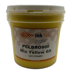 RO Yellow GS