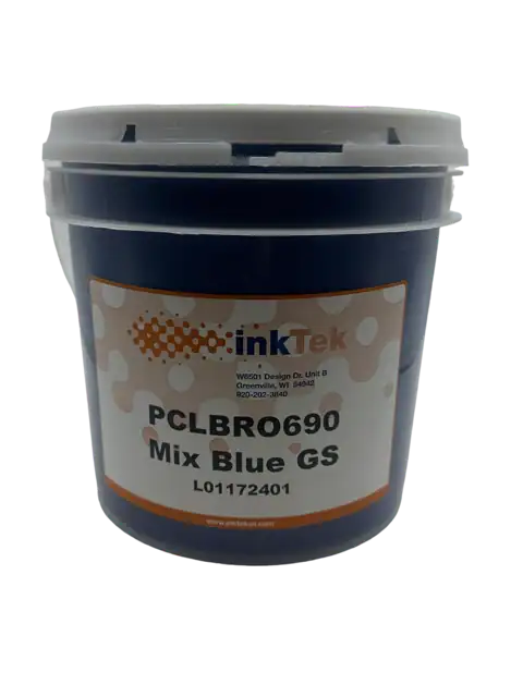 RO Blue GS