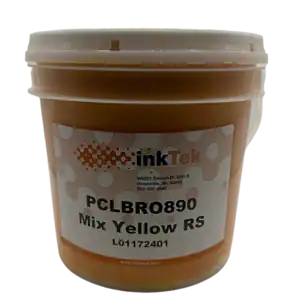 RO Yellow RS