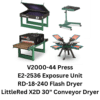 Vastex premium screen printing shop 1