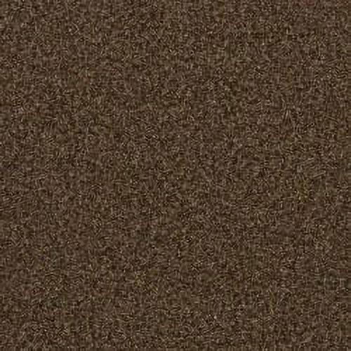 Brown Siser Stripflock
