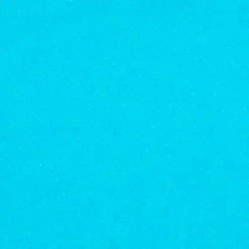 Siser stripflock turquoise