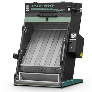 Vastex PTF-100 DTF Powder Application System
