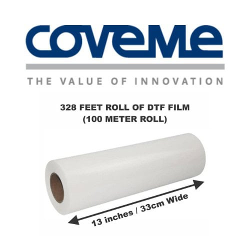 Coveme 13 DTF Film